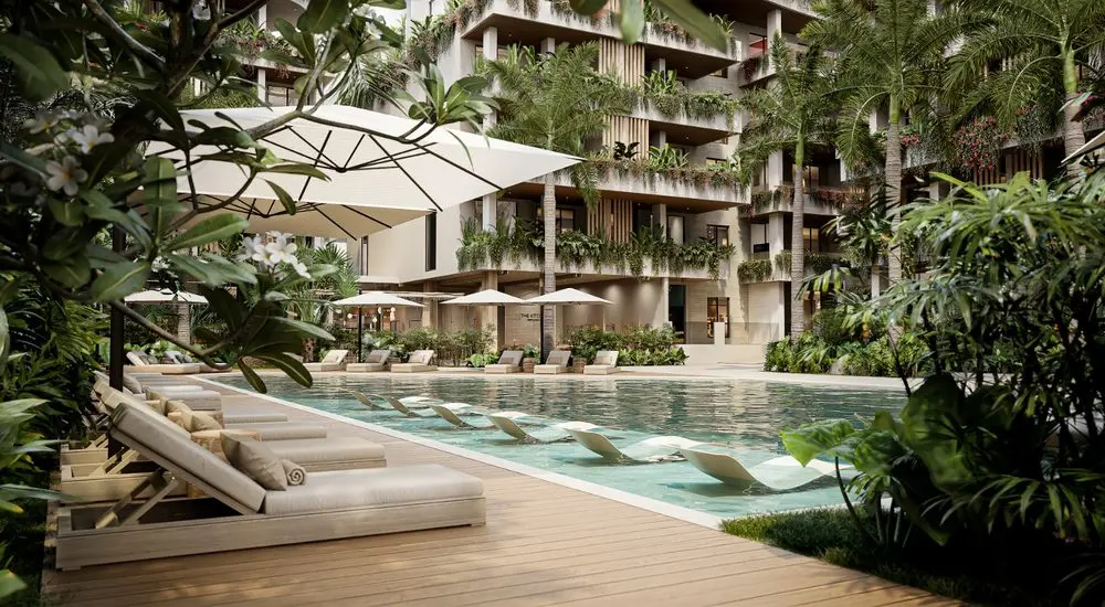 Palm Bayahibe Residences
